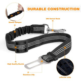 Canine Car Safety Belt