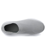 VIP Slip On Sneakers for Women - Breathable Mesh