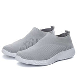 VIP Slip On Sneakers for Women - Breathable Mesh